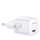 JoyRoom Mini ładowarka USB C 20W PD JR-TCF02 biała 6956116742331 - 1287630 - zdjęcie